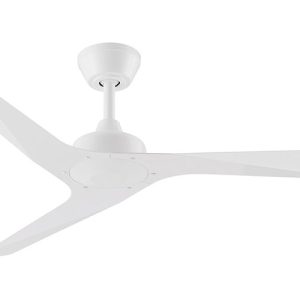 Modn-3 52" AC Ceiling Fan White - FM30WH