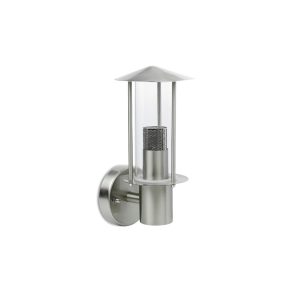 Modern Outdoor Wall Light 304 Stainless Steel - LG8072-SS