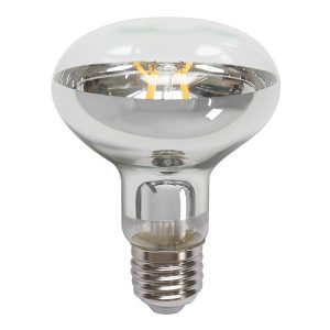 Reflector R80 8W LED E27 Dimmable / Warm White - LR808WESC27KD