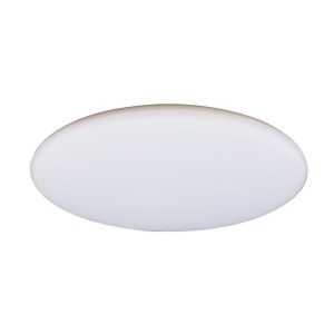 Mondo 30 Watt Dimmable Round LED Ceiling Light White / Tri Colour - 20879