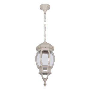 Vienna Pendant Light Large Beige - 15980