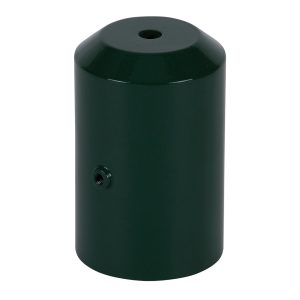 Turin 60mm Post Top Adapter Green - 16036