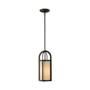 Stelle 1 Light Mini Pendant Oil Rubbed Bronze - U/FE/P1199ORB