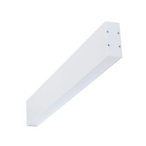 Luma 23 Watt 240V Up/Down LED Wall Light White / Warm White - 23620