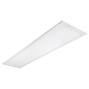 Panel 36 Watt Rectangular LED Panel Light White / Tri Colour - 17619