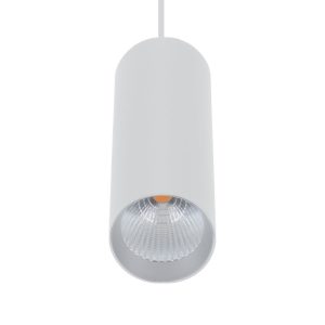 Star 10 Watt LED Pendant White / Warm White - 21068