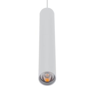 Star 5 Watt 300mm LED Pendant White / Warm White - 21054