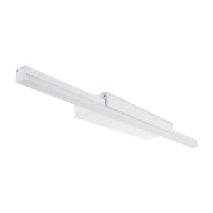 Shadowline 6 Watt LED Vanity Wall Light White / Neutral White - 23522