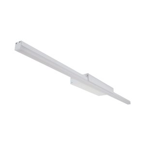 Shadowline 9 Watt LED Vanity Wall Light White / Neutral White - 23572