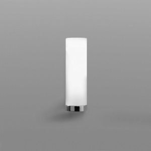 Stick 65 26W PLC Wall Light Chrome - LL9513