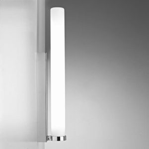 Stick 65 36W PL-L Wall Light Chrome - LL9517