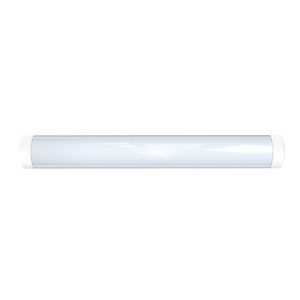 Blade 36 Watt 1200mm LED Batten White / Cool White - BLADE 36-850