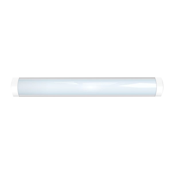 Blade 36 Watt 1200mm LED Batten White / Warm White - BLADE 36-830