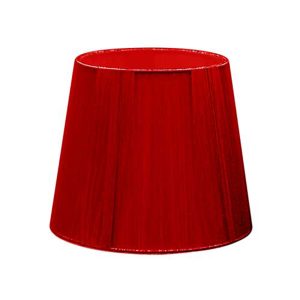 String 30cm Shade Red - SH STRING 30-RD