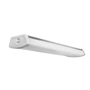 Encore 18 Watt 600mm LED Batten White / Cool White - ENCORE 18.060-85