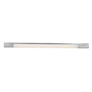 Kim 13 Watt LED Vanity Light Nickel / Warm White - KIM WB90-CH