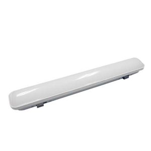 Marina 36 Watt 1180mm LED Batten White / Cool White - MARINA 36-850