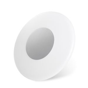 Tokyo 24 Watt Dimmable LED Oyster Light White with Remote Control / Tri-Colour - TOKYO OY420-CCT