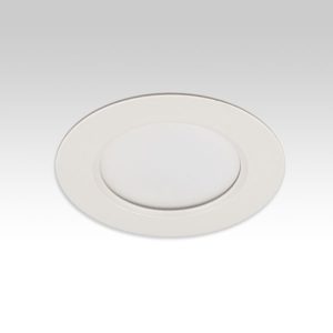 Tornado 30 Watt LED Downlight White / Cool White - TORNADO G2.30-85