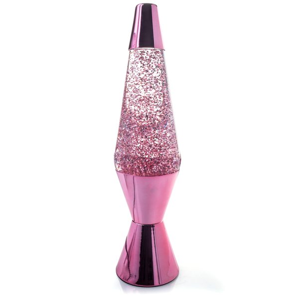 Rose Gold Diamond Motion Lamp - KLS-DGL/RG