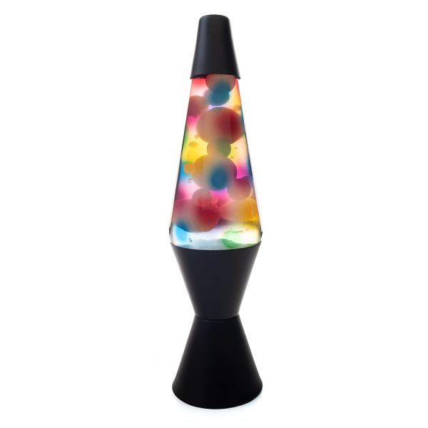 Graffiti Diamond Motion Lamp - KLS-DML/GF