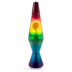 Rainbow Diamond Motion Lamp - KLS-DML/RB