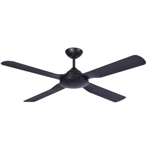 Liberty Outdoor 56" AC Ceiling Fan Matt Black - MLF144MIP