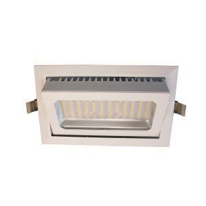 Shop Lighter 35W LED Dimmable White / Tri Colour - SHOPTRI