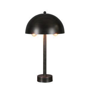 Parker Table Lamp Zink - ELZS60753AZ