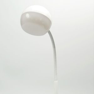 Multi-Functional 2.4W LED Desk Lamp White / Cool White - LL003TL002