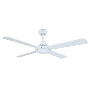 Tempo 52" AC Ceiling Fan White - 20910/05