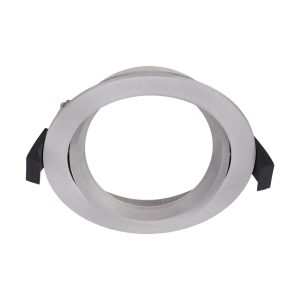 Roystar Gimbal Trim Recessed Downlight Aluminium - 203379