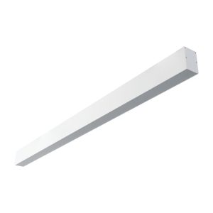 Max-50 17.3W 1000mm Surface Mounted Linear LED Profile White / Warm White - 22320
