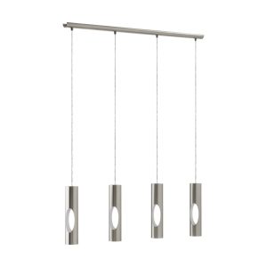 Ceratella 20W LED Pendant Satin Nickel / Warm White - 96904