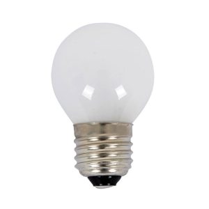 Halogen Fancy Round 28W E27 Frosted - 27339