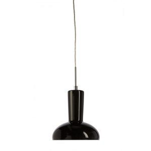 Mambo 1 Light Pendant Black - MAMBO-BLK