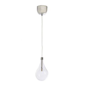 Grape 1.5W LED Pendant Chrome / Warm White - GRAPE-1P