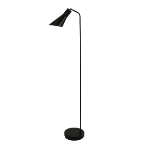 Thor Floor Lamp Black - OL93933BK