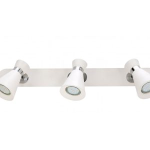 Tiffany 13.5W LED Spotlight White / Cool White - TIFFANY-3T