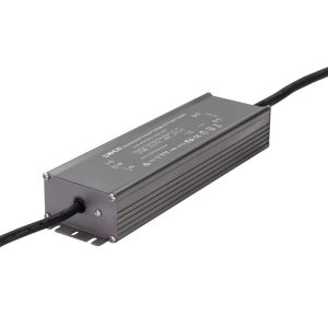 Weatherproof DC Constant Voltage 12V 250W IP67 Driver - 20259