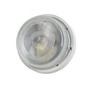 Italian 1 Light Bunker Light White - 65/BUNK-M2 WHT