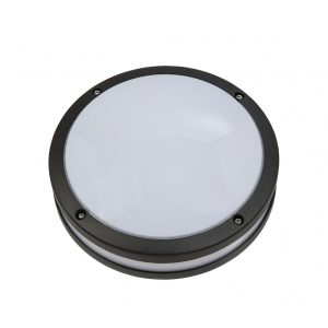 Cairo 2 Light Bunker Light Black - CAIRO-BLK