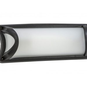 Ego 1 Light Bunker Light Black - EGO-A1 BLK