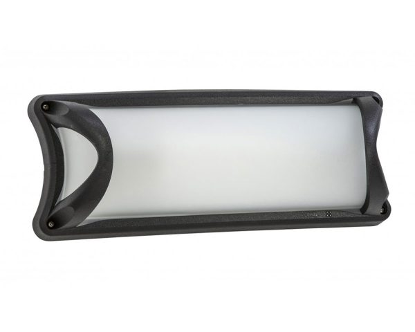 Ego 1 Light Bunker Light Black - EGO-A1 BLK