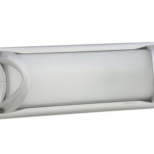 Ego 1 Light Bunker Light Silver - EGO-A1 SSIL