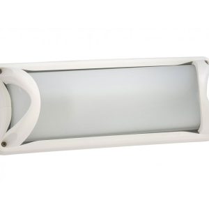 Ego 1 Light Bunker Light White - EGO-A1 WHT