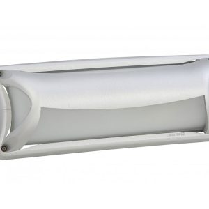 Ego 1 Light Eyelid Bunker Light Silver - EGO-EYE SIL