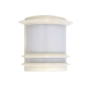 EWB 1 Light Wall Light Beige - EWB 5207-BGE