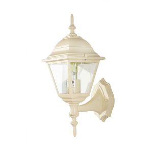 Italian Upward Wall Light Beige - EWB4101-BGE