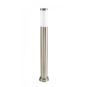 Guru 12V MR16 Bollard Light Stainless Steel - GURU-Bollard 12V